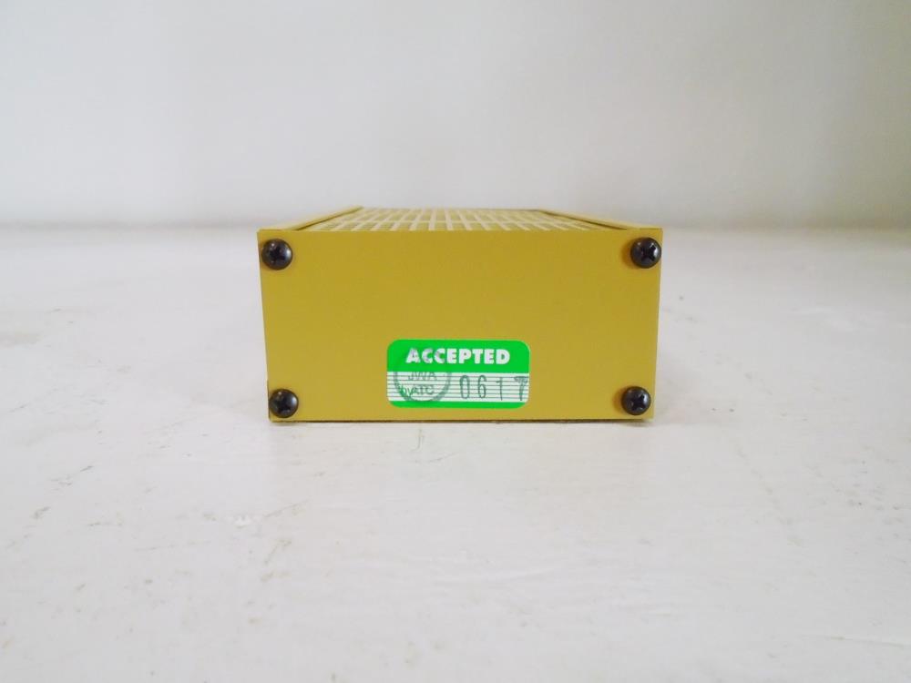 Acopian Linear Regulated Power Supply B10TN100